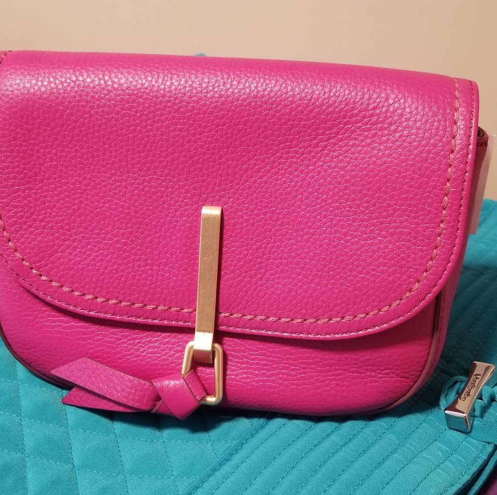 Carson Mini Saddle Bag